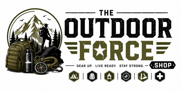 TheOutdoorForce.shop